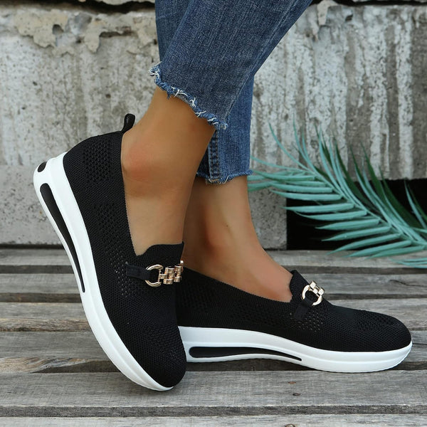 Scarpa da Donna MoviGel™️ Senza Lacci 👟