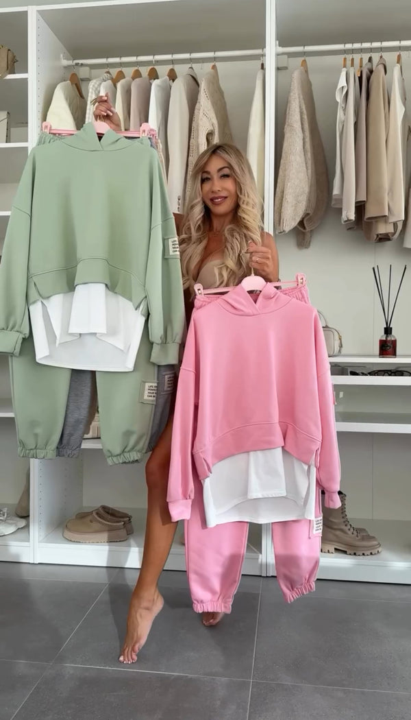 Kylie Fashion Set